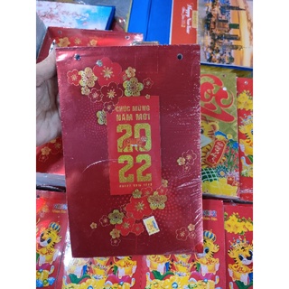 BÁN SỈ BLOCK LỊCH 2023.