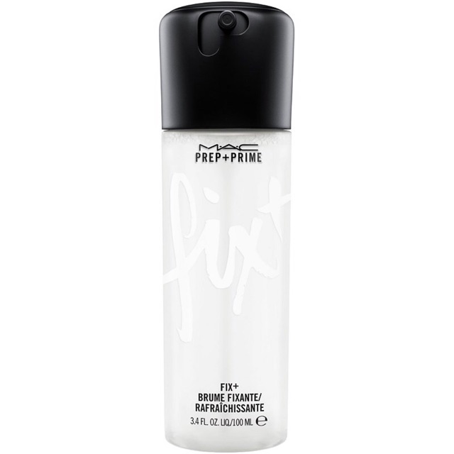 [AUTH 100% - US] Xịt Giữ Lớp Makeup MAC Fix Plus Chính Hãng - Fullsize | BigBuy360 - bigbuy360.vn