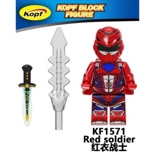 Mô Hình Lego Nhân Vật Siêu Anh Hùng Marvel