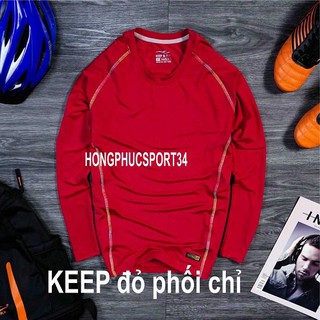 [CHÍNH HÃNG] Áo thun giữ nhiệt nam cao cấp
