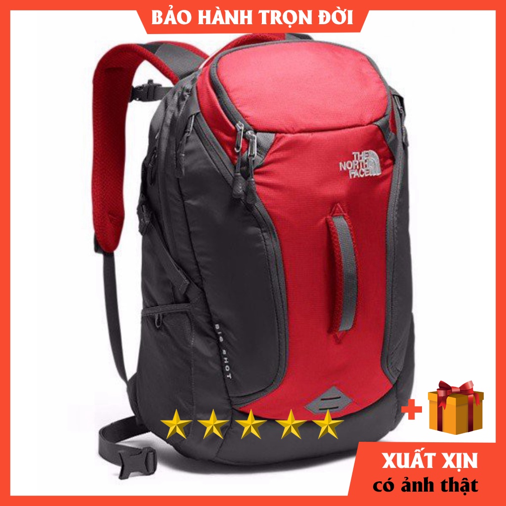 Balo N.F. Big Shot cao cấp BẢO HÀNH TRỌN ĐỜI