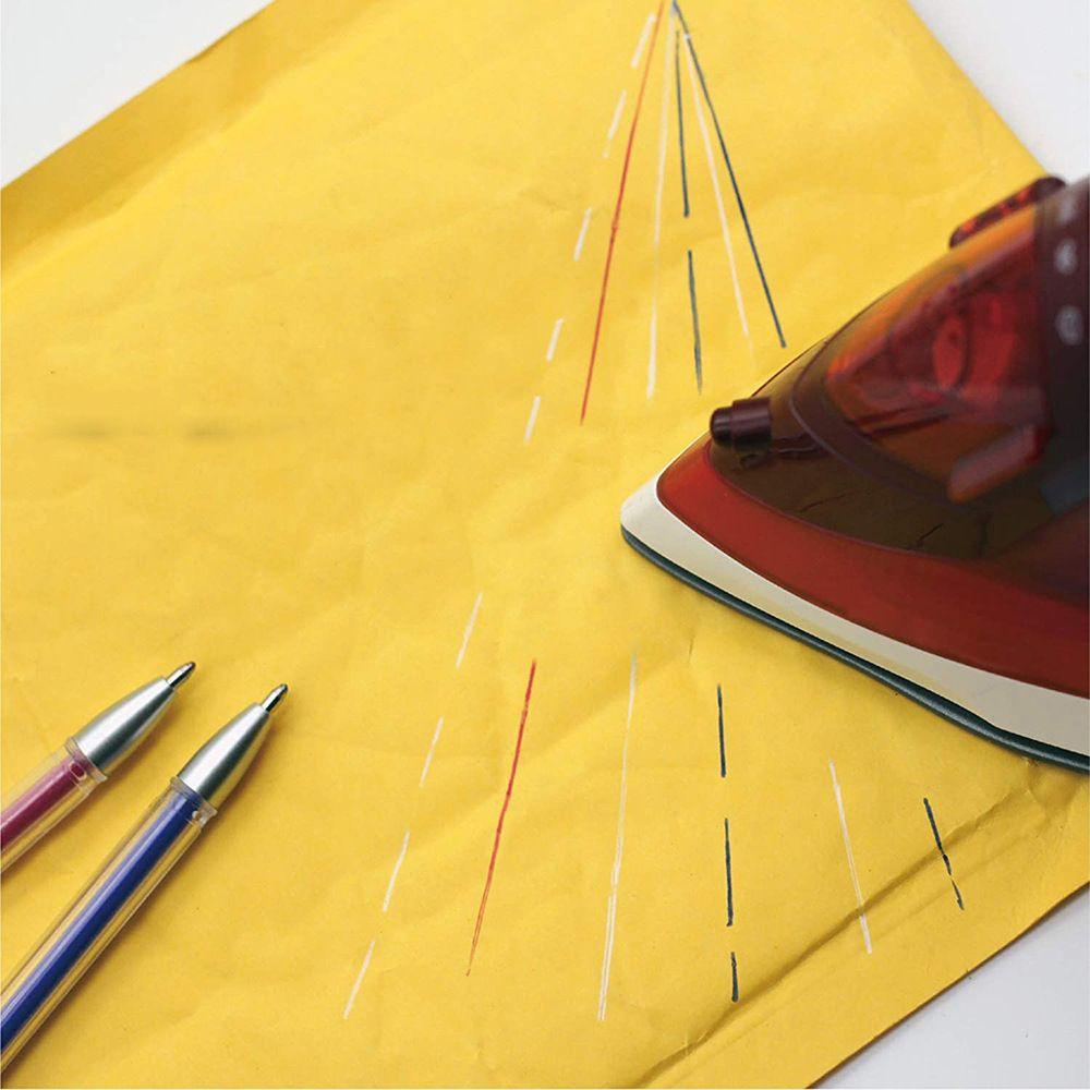 SUSANS Bút Lông Đánh Dấu Nhiệt Độ Cao Có Thể Xóa Được