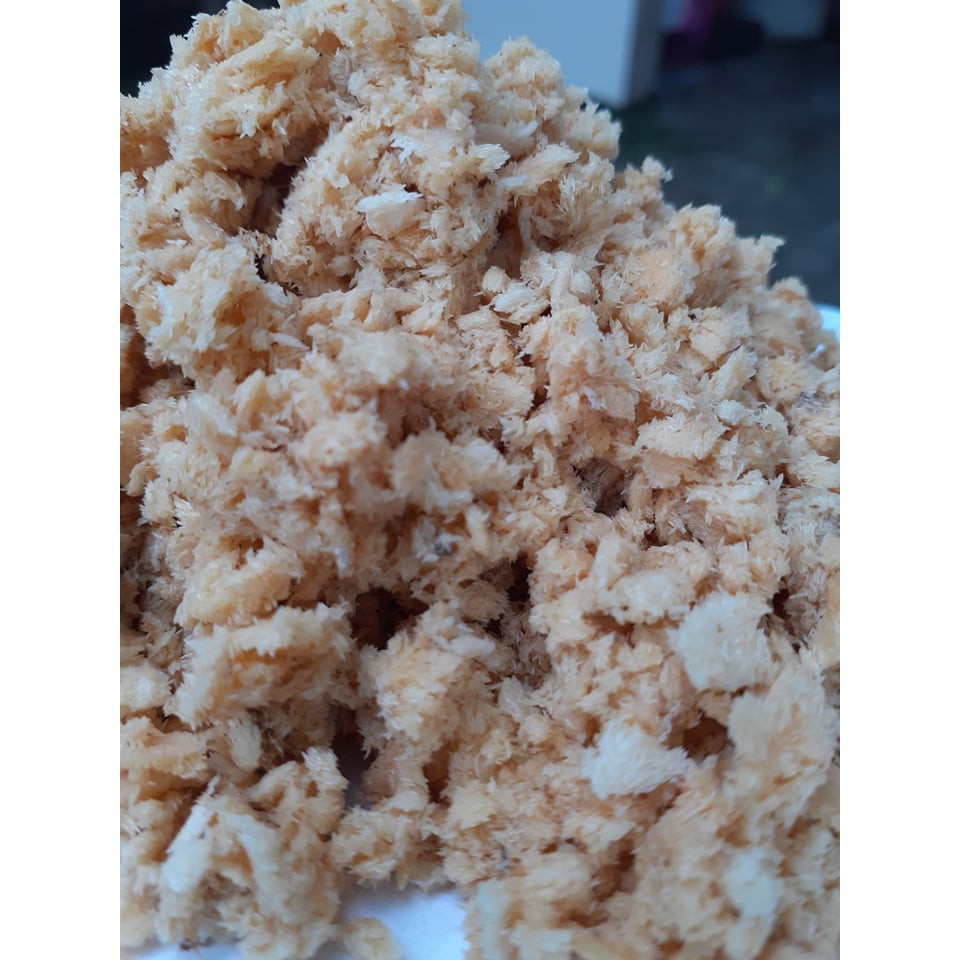 TRỨNG RUỒI LÍNH ĐEN.