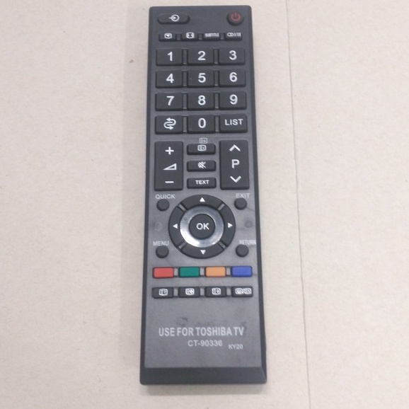 Điều khiển Tivi Sony các loại  hiệu khác ib cho shop