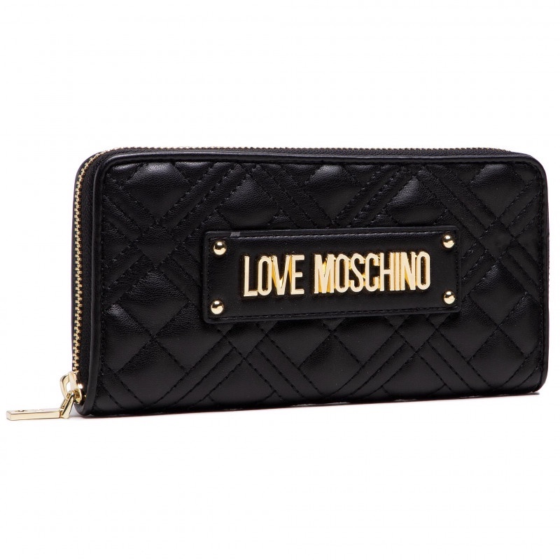 Ví da nữ Love Moschino JC5627PP0CKA0