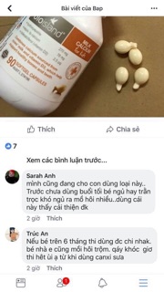 MILK CALCIUM BIO