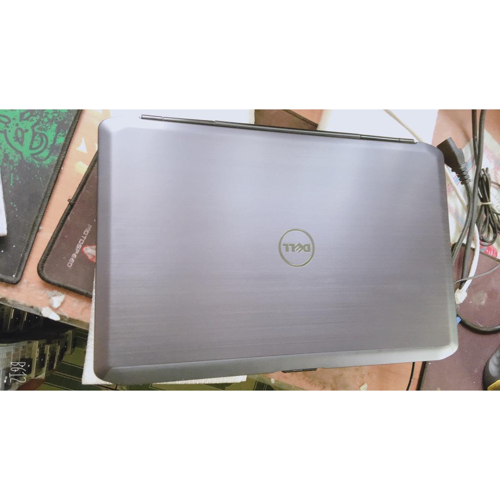 #Laptop #Dell #Latitude #E5530-3340 Core i5 đẳng cấp doanh nhân | WebRaoVat - webraovat.net.vn