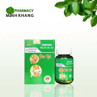 Giảm cân Hồng Hạc Phục Linh [CHÍNH HÃNG]