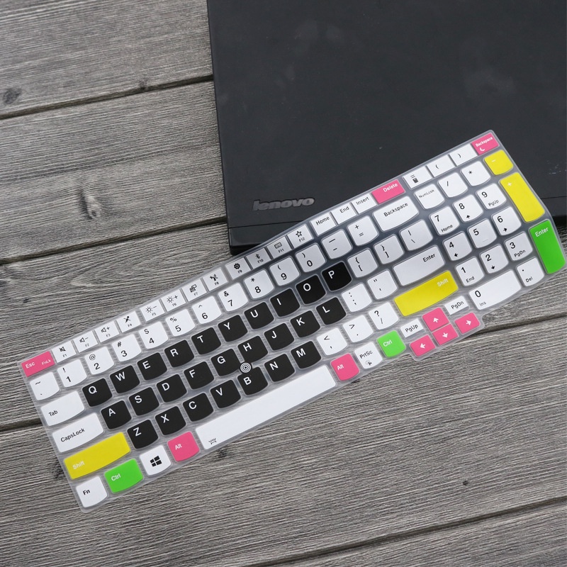 Tấm Lót Bảo Vệ Bàn Phím Máy Tính Lenovo ThinkPad T15P E580 15.6 inchT580 T570 E585 Tiện Dụng