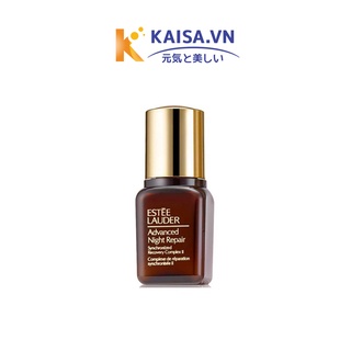 Estee Lauder Tinh Chất Phục Hồi Tái Tạo Advanced Night Repair 7ml - Kaisa.vn