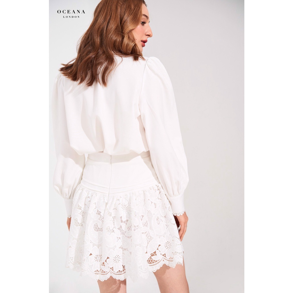 Oceana London - Chân váy Jasmine skirt