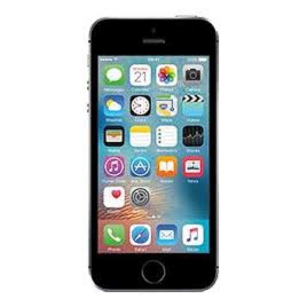 điện thoại Iphone SE bản Quốc Tế zin keng - có 32G