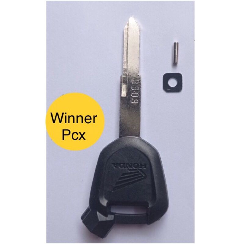 Phôi chìa khóa xe Winner, PCX