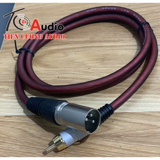 Jack Canon Đực ra Bông Sen