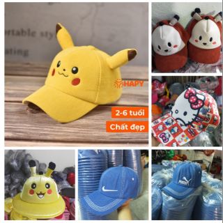100k/ 3 nón tha hồ lựa chọn siêu đẹp, siêu rẻ