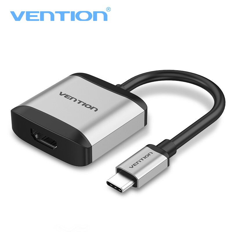 Converter - Cáp chuyển USB Type C to HDMI Vention