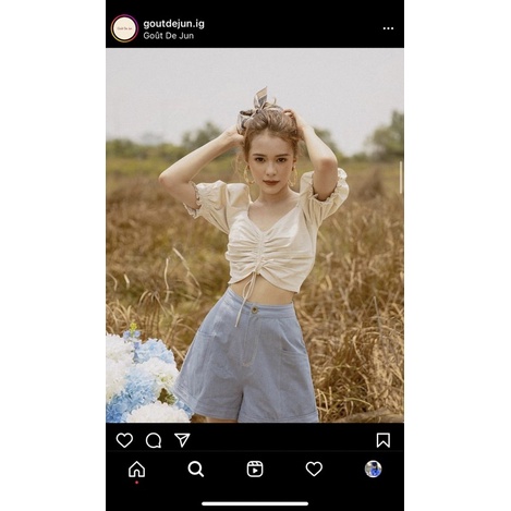 Thanh lí set GOUT DE JUN