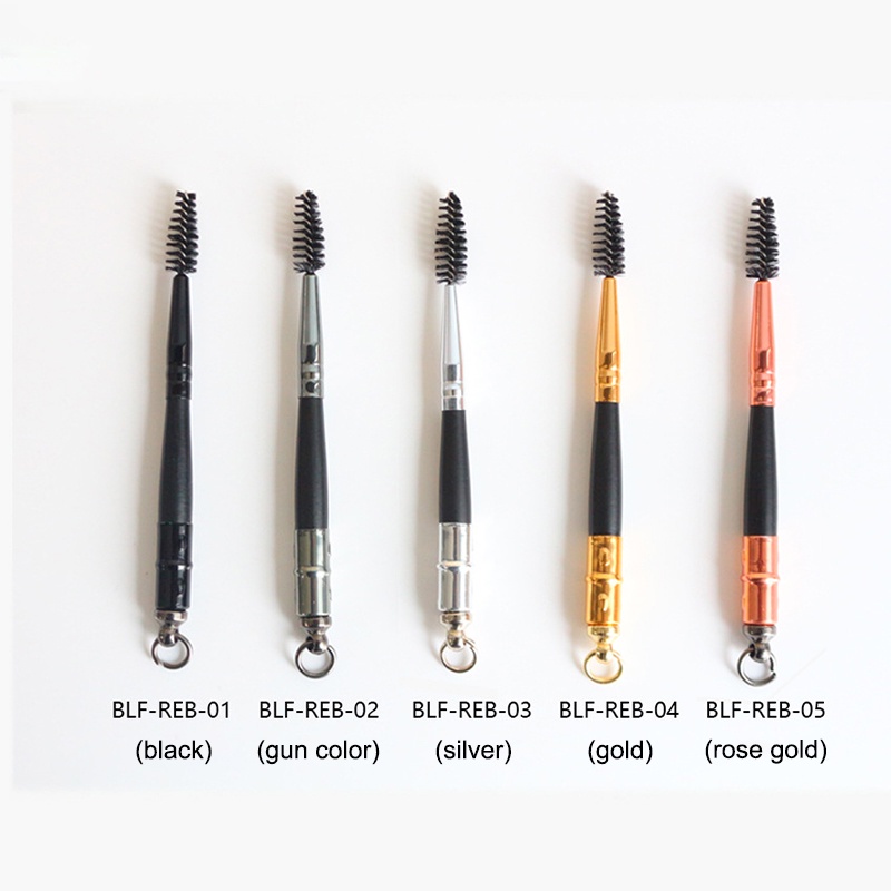 Cọ chải lông mi/lông mày mềm mại tiện dụng | BigBuy360 - bigbuy360.vn