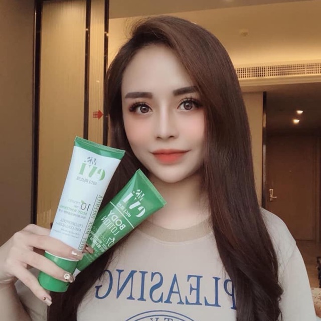 Ủ BODY EVI