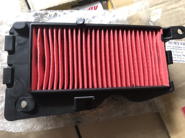 Lọc gió xe Spacy 125cc