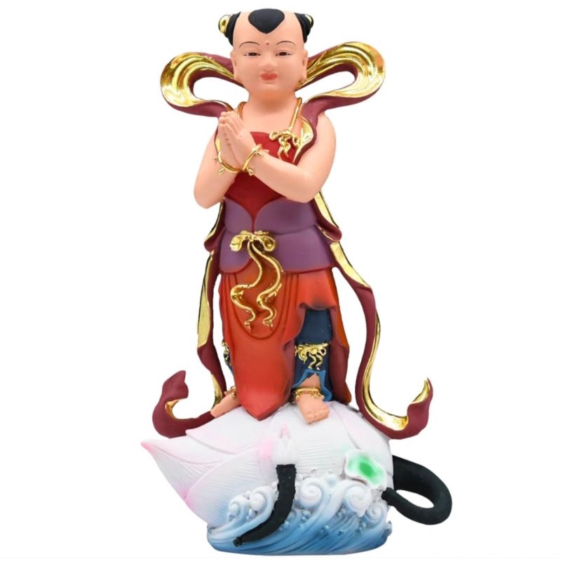 Tượng Tiên Đồng - Ngọc Nữ 30cm