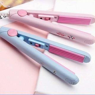 Máy Dập Xù Tóc Mini Cao Cấp Tiện Lợi See You Shop