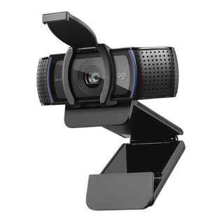 Webcam Logitech C920E HD 1080P - Hàng Chính Hãng
