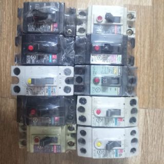 Attomat chống giật hàn quốc