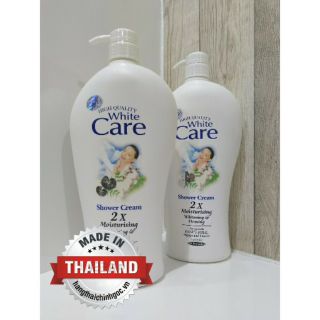 [Chính Hãng] Sữa Tắm White  Care 2X Siêu thơm