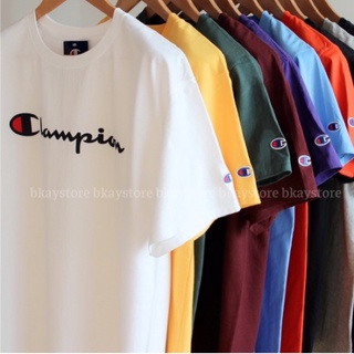 [ CHAMPION CHÍNH HÃNG ] Áo thun Champion Graphic - 100% Authentic