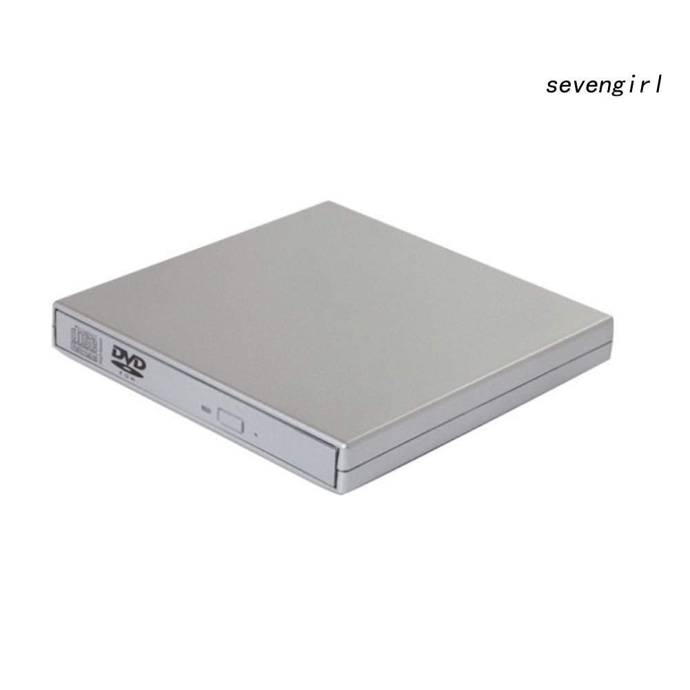 Đầu Đọc Đĩa Dvd Cd Cổng Usb Cho Windows Laptop Máy Tính | BigBuy360 - bigbuy360.vn