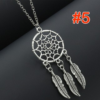 Dây chuyền nữ Dream catcher CHARM DIY