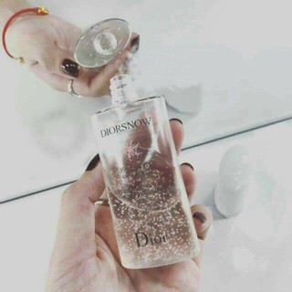 Dior Nước Thần Trắng Da Diorsnow Micro