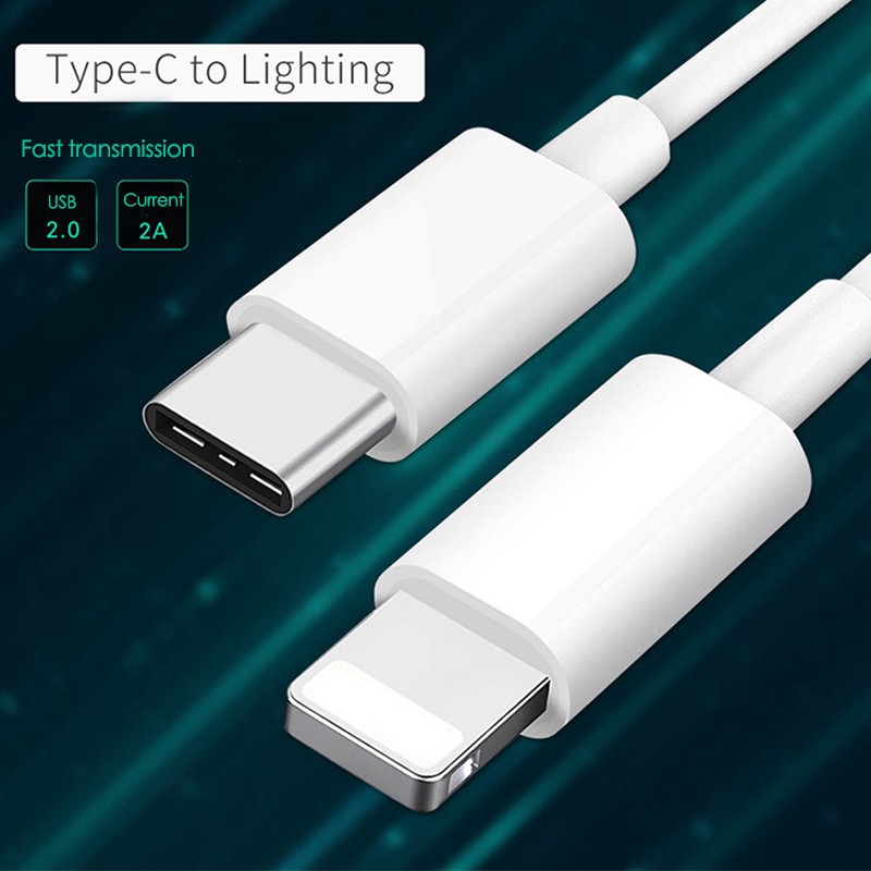 Dây Cáp Sạc Nhanh Type C Usb 3.1 Cho Apple Iphone Macbook