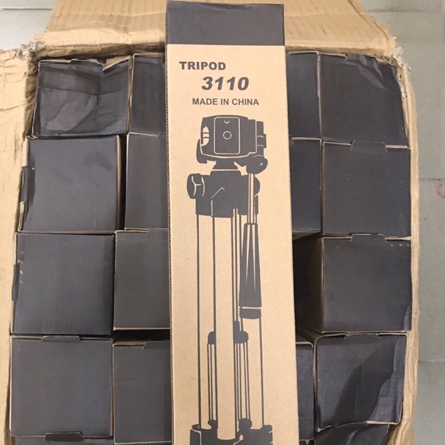 Kệ Tripod 3 chân 3110