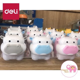 Gọt bút chì Deli 68654
