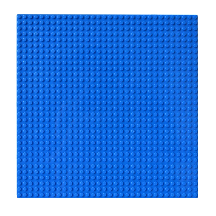 Đế Đỡ Mô Hình Lắp Ráp Đồ Chơi 32*32 25.6*25.6cm