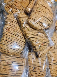 BÁNH BISCOTTI FULL HẠT LOẠI ĐẶC BIỆT