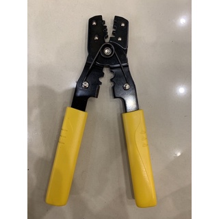 Kìm bấm đầu cốt (hand crimping tools)