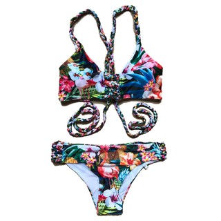 Bikini áo tắm 2 mảnh Sicogo