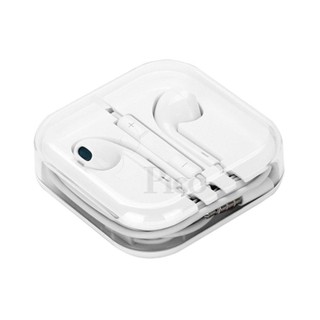 Tai nghe Pisen Earphone G203