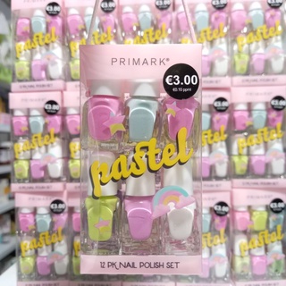 SƠN MÓNG TAY TRẺ EM FLAMAZING NAIL POLISH