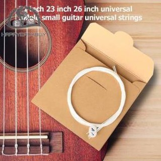 Dây đàn Ukulele string chất lượng