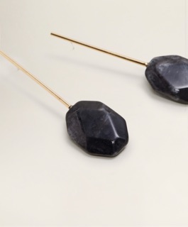 Bông tai mango hàng auth