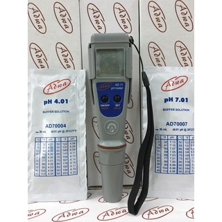 Bút Đo Ph Nước AD11