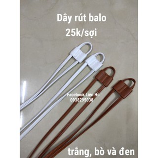 DÂY RÚT BALO