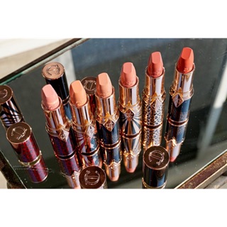 Son Charlotte Tillbury Hot Lip 2 đỉnh cao