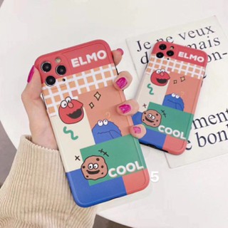 ♥️ ốp silicon phủ mịn bảo vệ cam ip11/ ip11 pro/ ip11 pro max ♥️