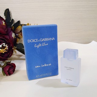 Nước hoa mini các dòng