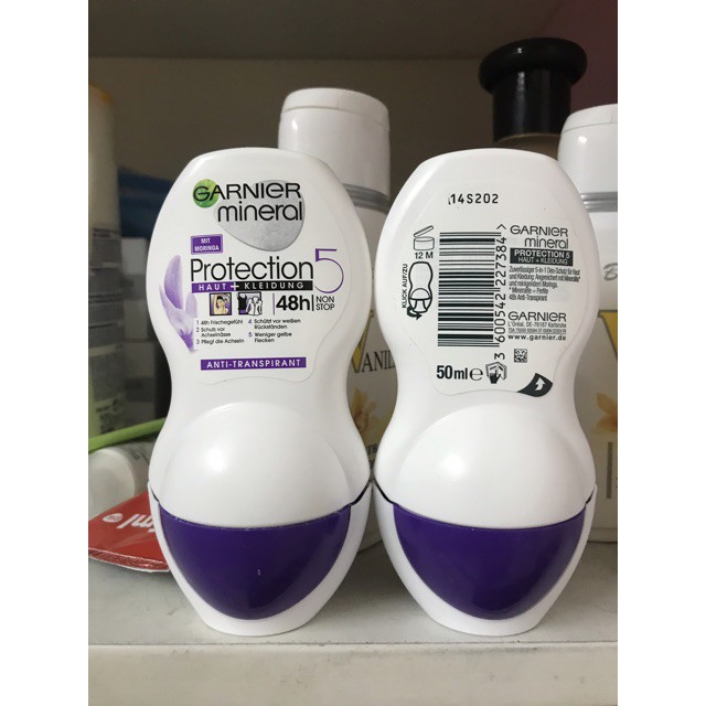 Lăn nách Garnier ULtra Dry 50ml Đức | BigBuy360 - bigbuy360.vn